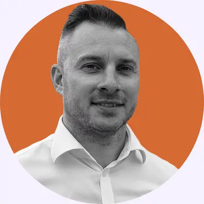Ryan Marshall, founder of Marshall